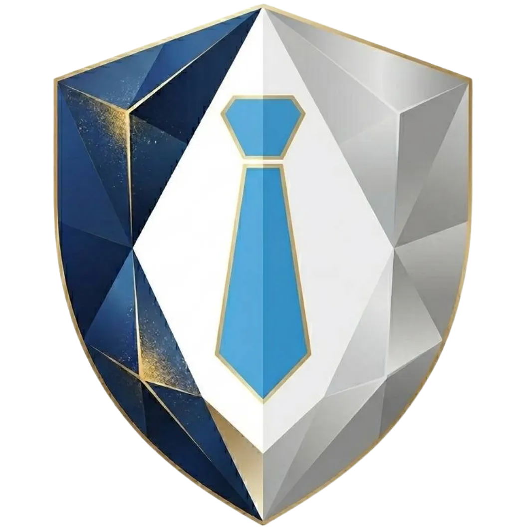 DarinPlanner Logo